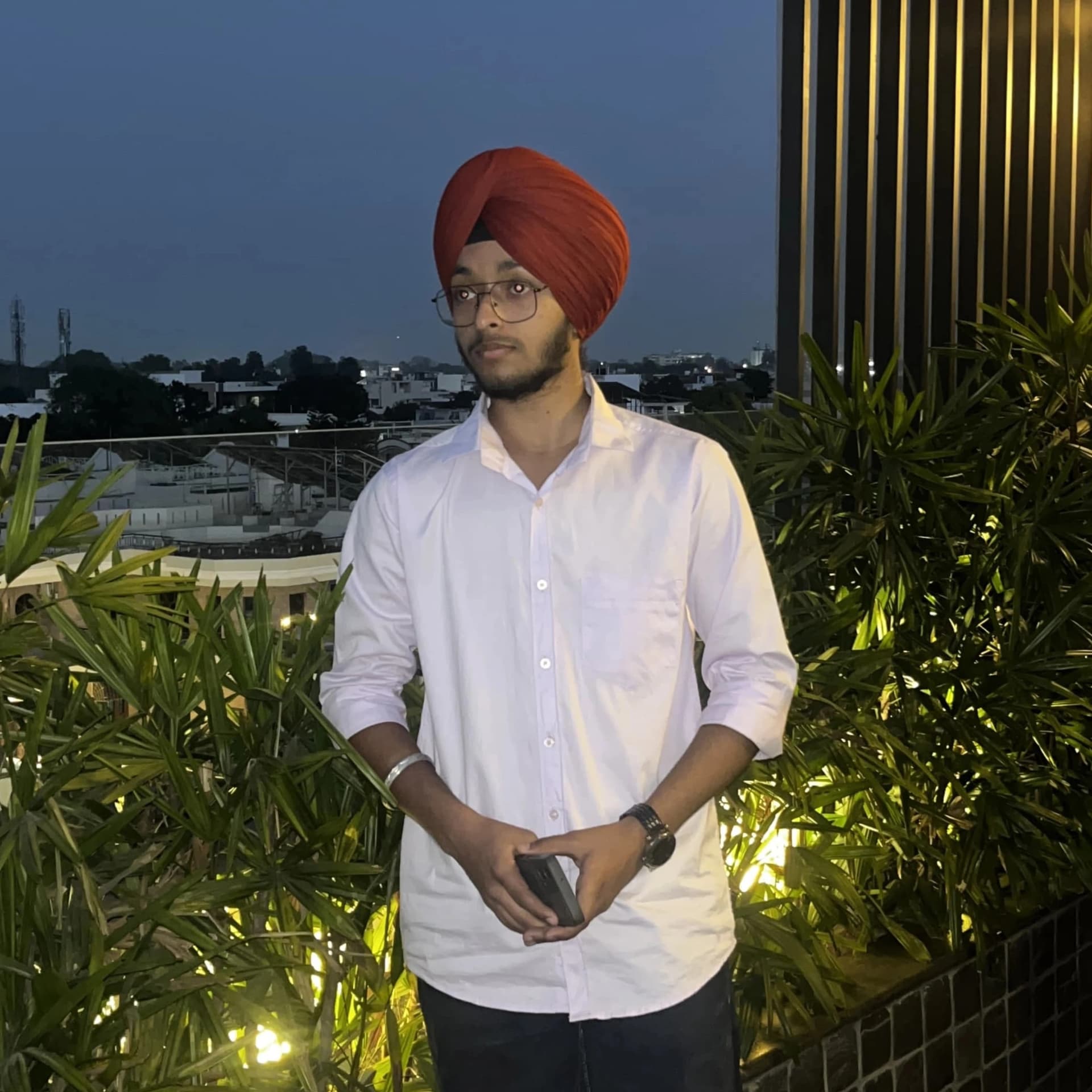 Profile Picture